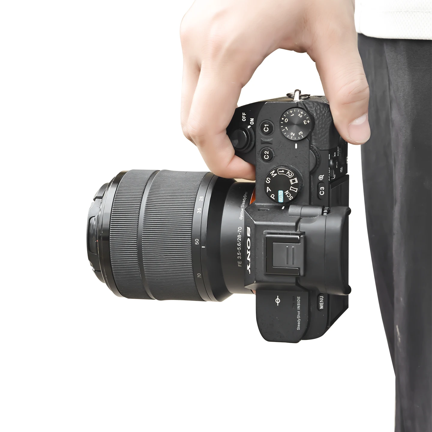 Sony Camera Zv-E10 - Camera Hot Shoe Cover Protector for