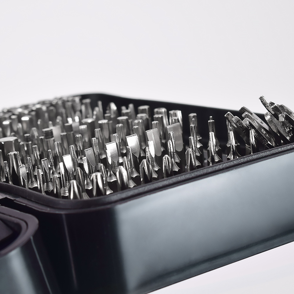 170 in 1 Precision Screwdriver - Electronics Repair Tools ulasan dan harga