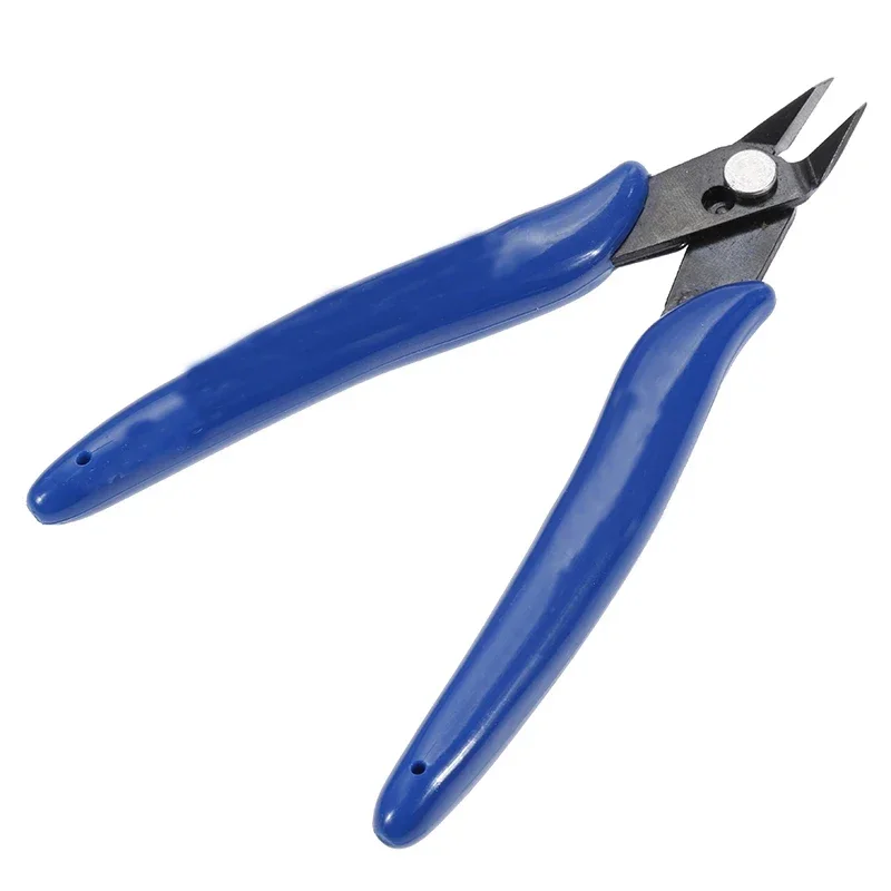 1Pc Electronic Pliers Electric - Electronics Repair Hobby ulasan dan harga