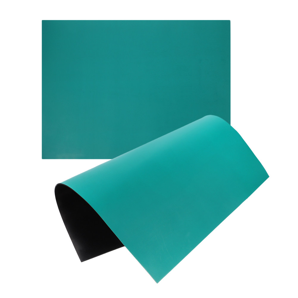 2Pcs Anti Static Desk Mats Hig - Electronics Repair In Usa ulasan dan harga