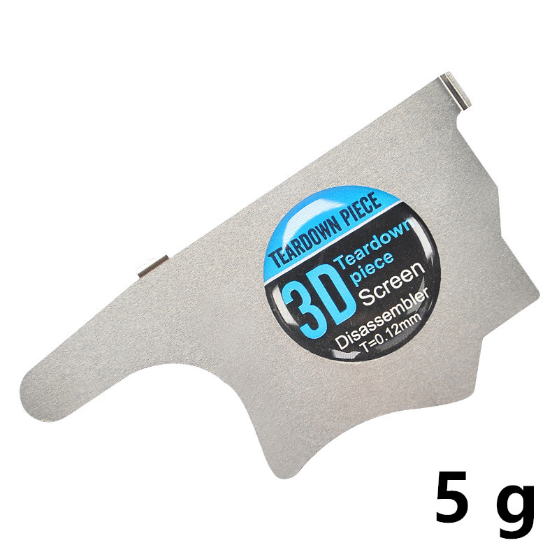 1/2Pcs TE-024 3D Ultra-Thin St - Phone Opening Tool ulasan dan harga