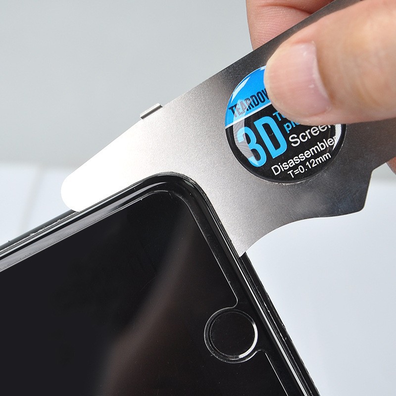 1/2Pcs TE-024 3D Ultra-Thin St - Phone Opening Tool ulasan dan harga