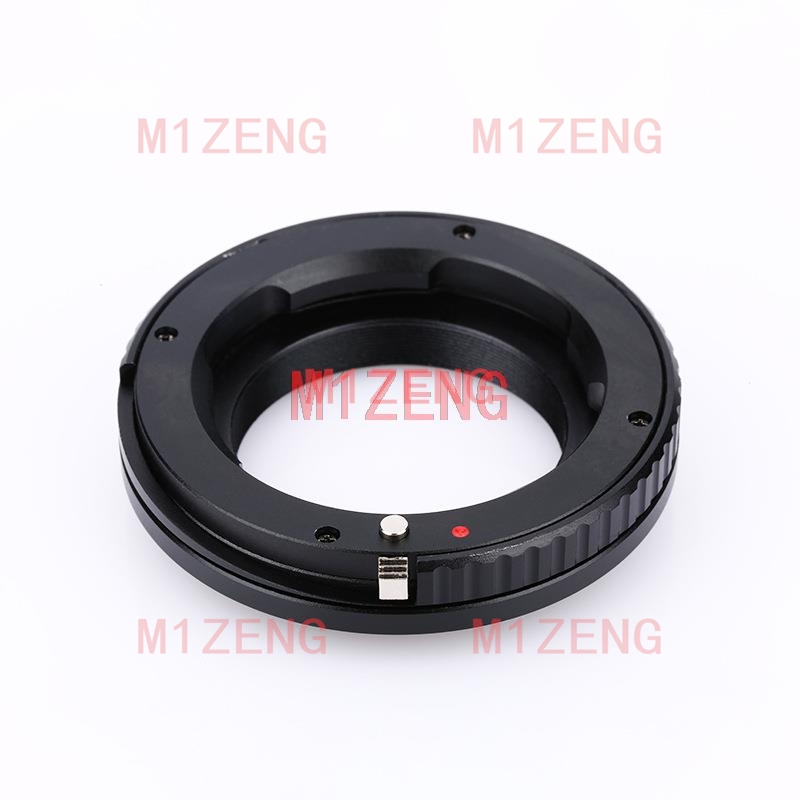 LM to Sony E Mount Macro Focus - Sony Camera Zv-E10 ulasan dan harga