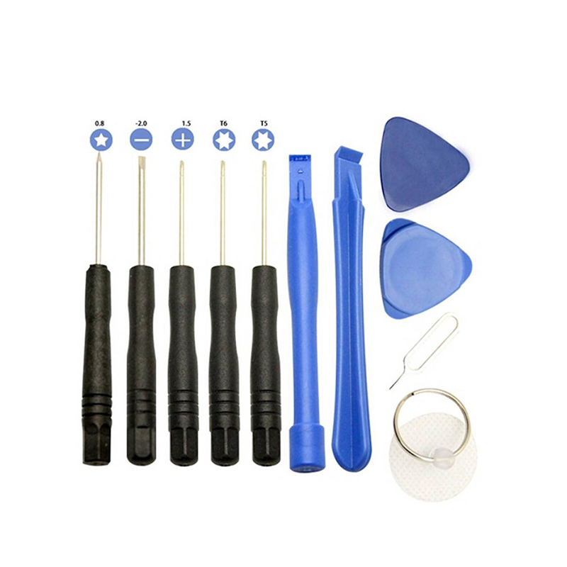 11Pcs/Set For IPhone Samsung X - Phone Opening Tool ulasan dan harga
