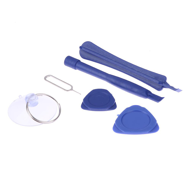 11Pcs/Set For IPhone Samsung X - Phone Opening Tool ulasan dan harga