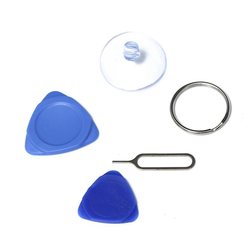 11Pcs/Set For IPhone Samsung X - Phone Opening Tool ulasan dan harga
