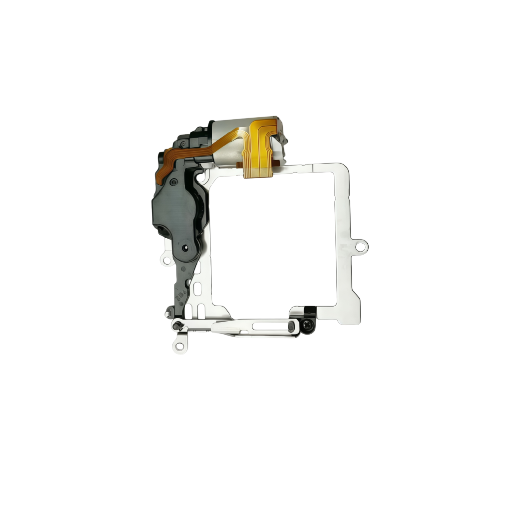 Shutter Motor Drive Cocking As - Sony Camera Zv-E10 ulasan dan harga