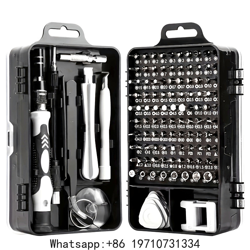 Magnetic Precision Screwdriver - Electronics Repair Tools ulasan dan harga