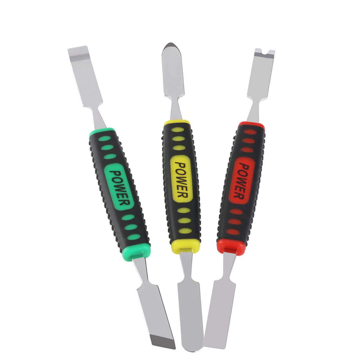 3Pcs Heavy Duty Pry Tool Kit f - Phone Opening Tool ulasan dan harga