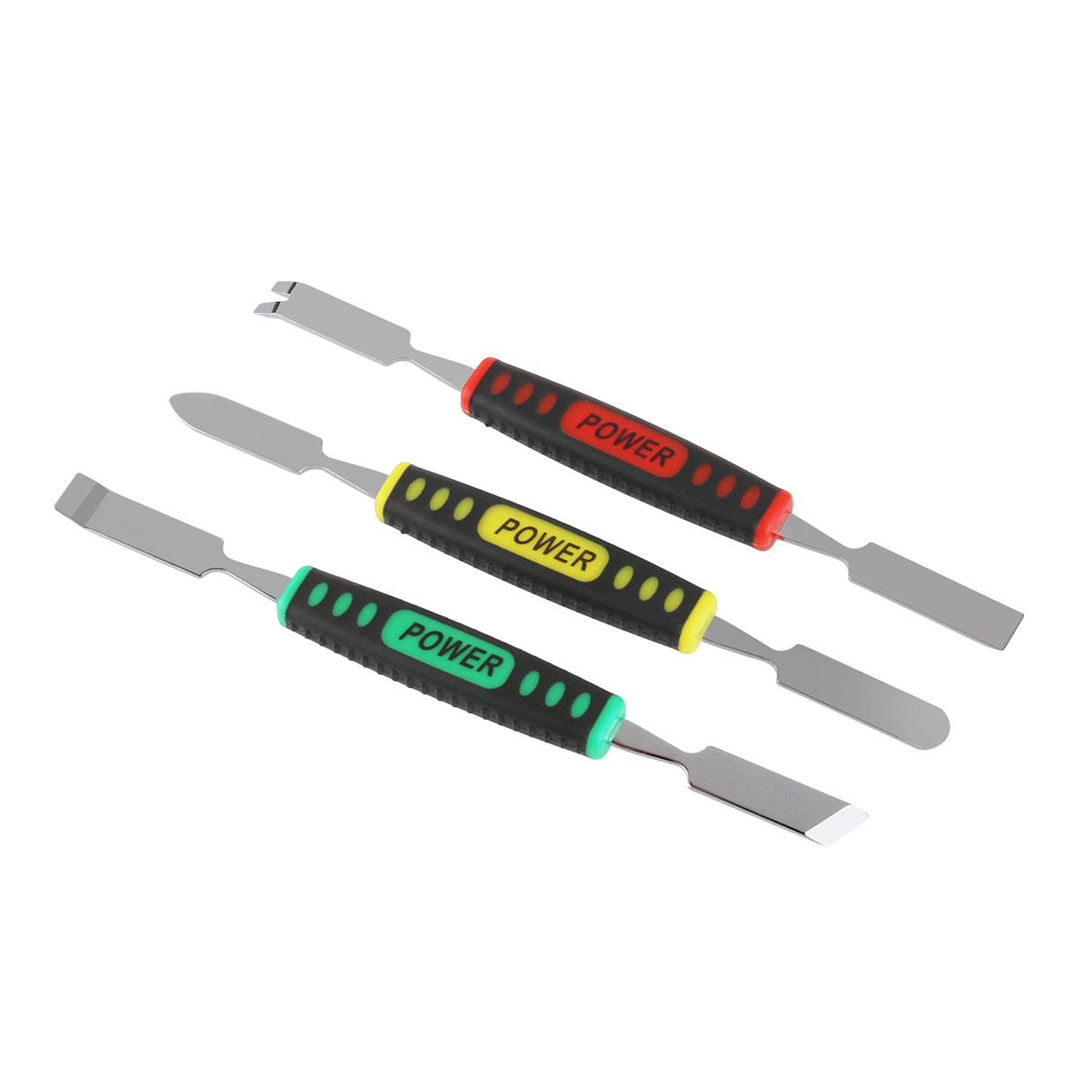 3Pcs Heavy Duty Pry Tool Kit f - Phone Opening Tool ulasan dan harga