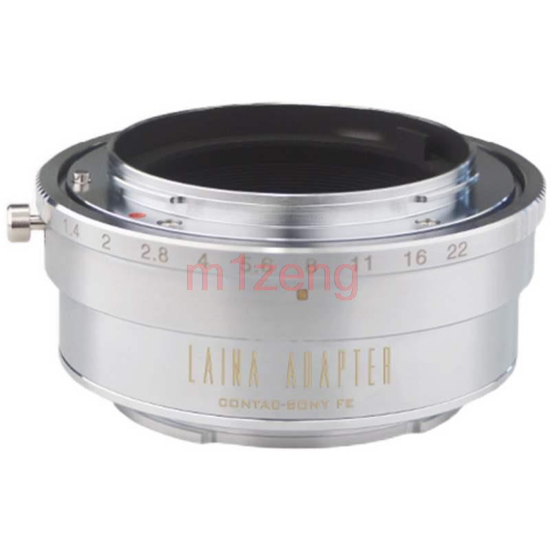 adapter for Zeiss Ikon Contare - Sony Camera Zv-E10 ulasan dan harga