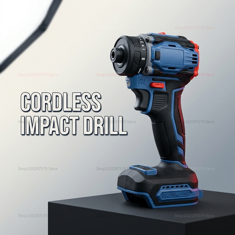 Brushless Electric Screwdriver - Electronics Repair Tools ulasan dan harga
