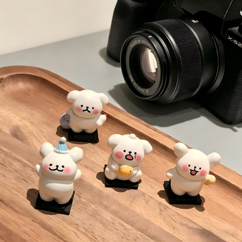 Cute Bear Camera Hot Shoe Cap, - Sony Camera Zv-E10 ulasan dan harga