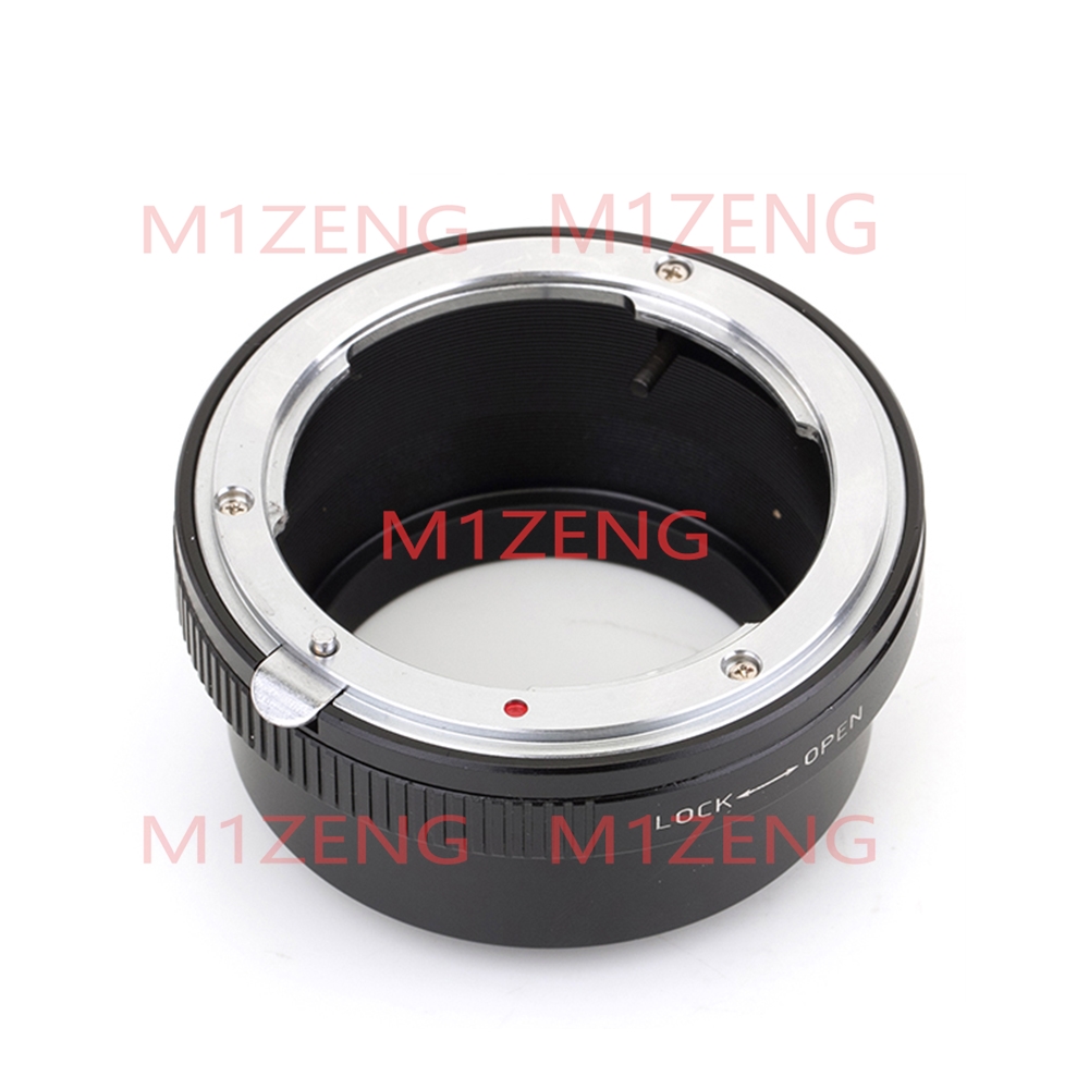 N/G-NEX adapter ring for nikon - Sony Camera Zv-E10 ulasan dan harga