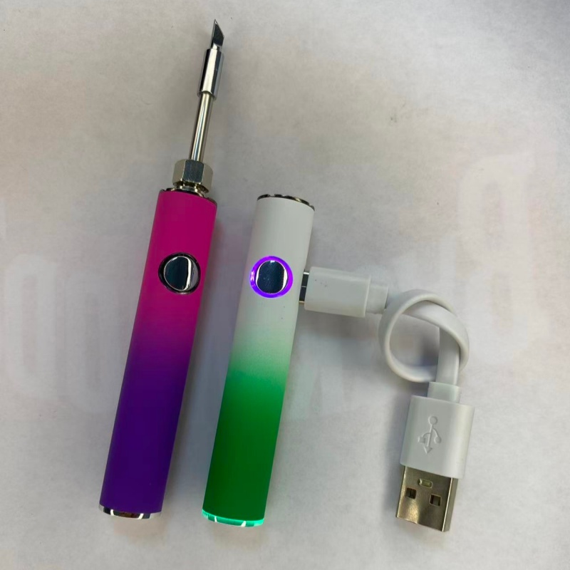 New Type LED Lamp - 3-Color Ad - Electronics Repair Tools ulasan dan harga
