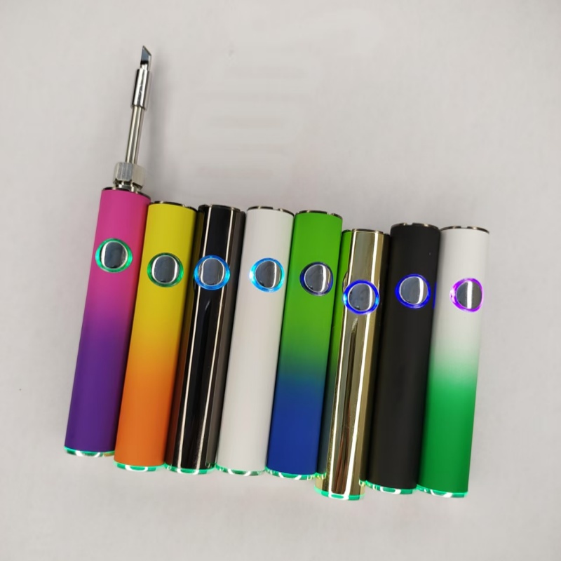 New Type LED Lamp - 3-Color Ad - Electronics Repair Tools ulasan dan harga