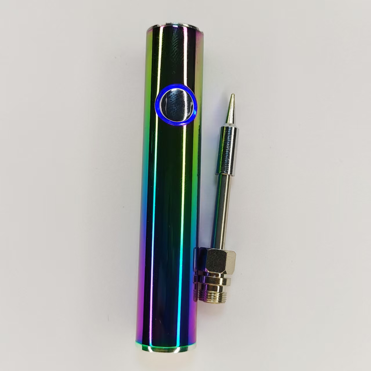 New Type LED Lamp - 3-Color Ad - Electronics Repair Tools ulasan dan harga