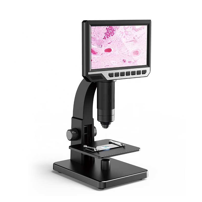 7 Inch 2000X Digital Microscop - Electronics Repair In Usa ulasan dan harga