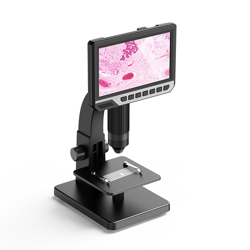 7 Inch 2000X Digital Microscop - Electronics Repair In Usa ulasan dan harga