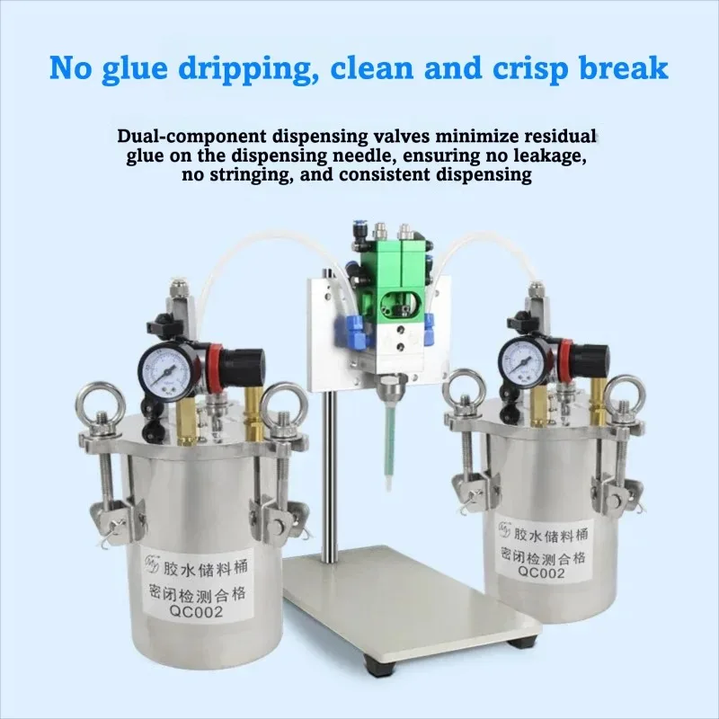 #Syringe Type AB Glue Injector - Electronics Repair In Usa ulasan dan harga