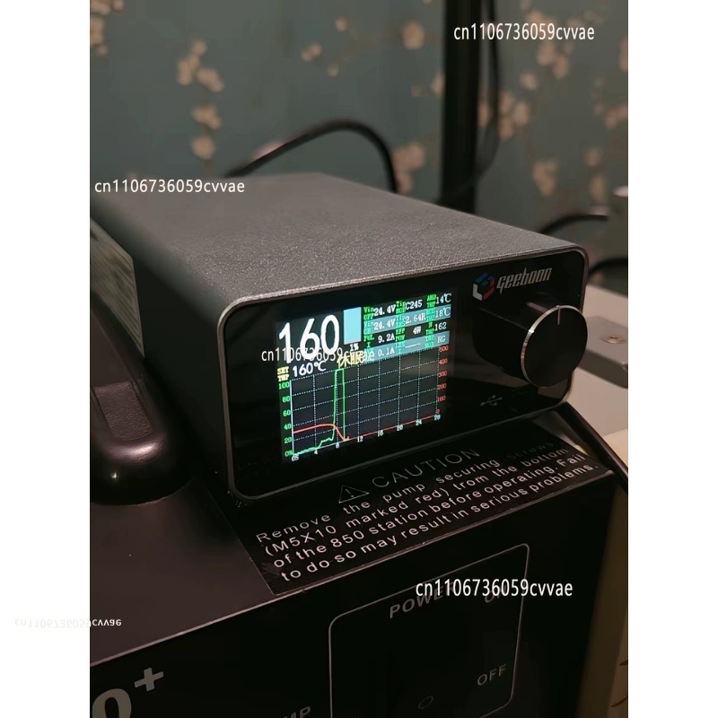 TC22 240W Soldering Station Ki - Electronics Repair Tools ulasan dan harga