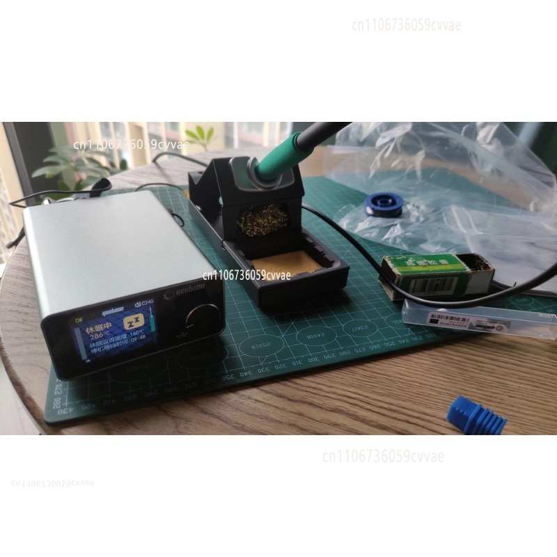 TC22 240W Soldering Station Ki - Electronics Repair Tools ulasan dan harga